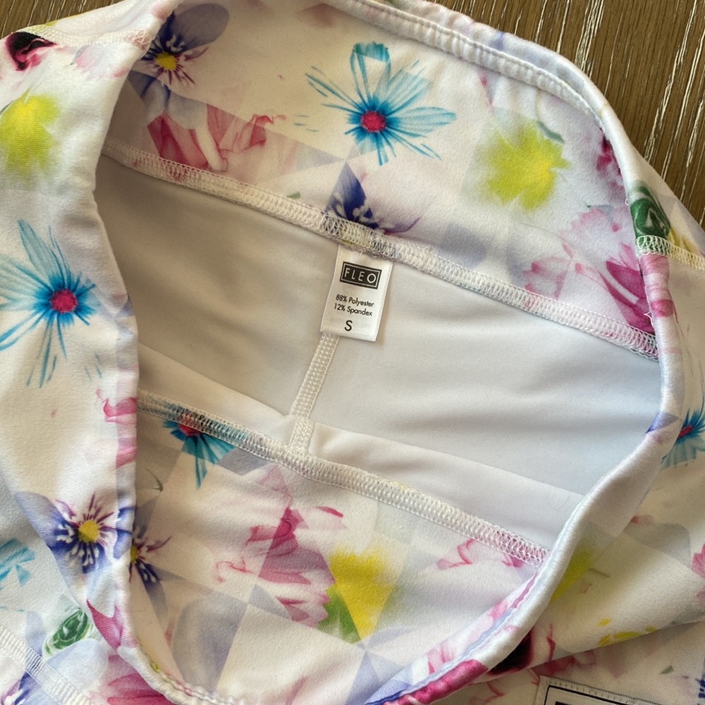 Fleo -Double Lined (Original Contour) - image 3